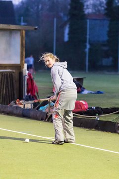 Bild 21 - Frauen Der Club an der Alster 2 - Uhlenhorster HC : Ergebnis: 3:0